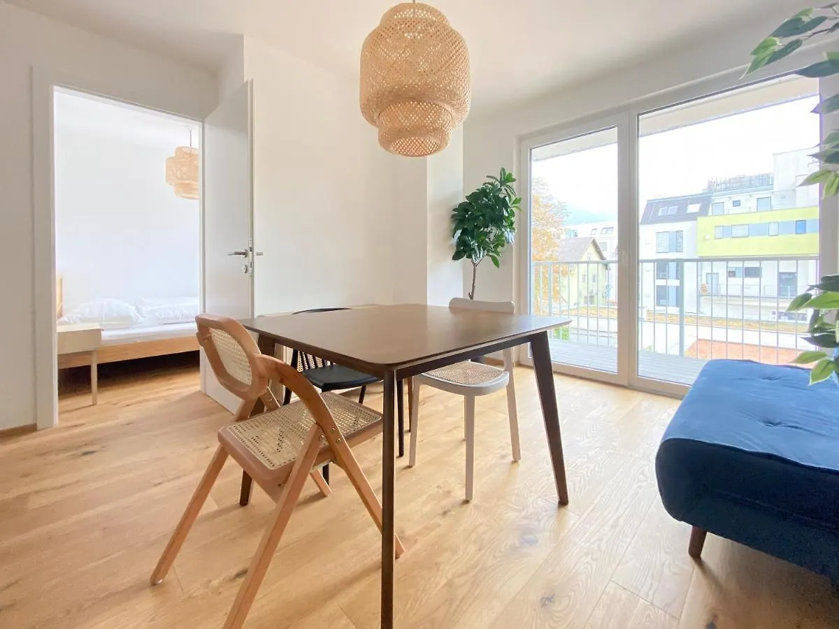 Stad10 - Apartments Very Close To Subway U2 Stadlau Wenen Oostenrijk