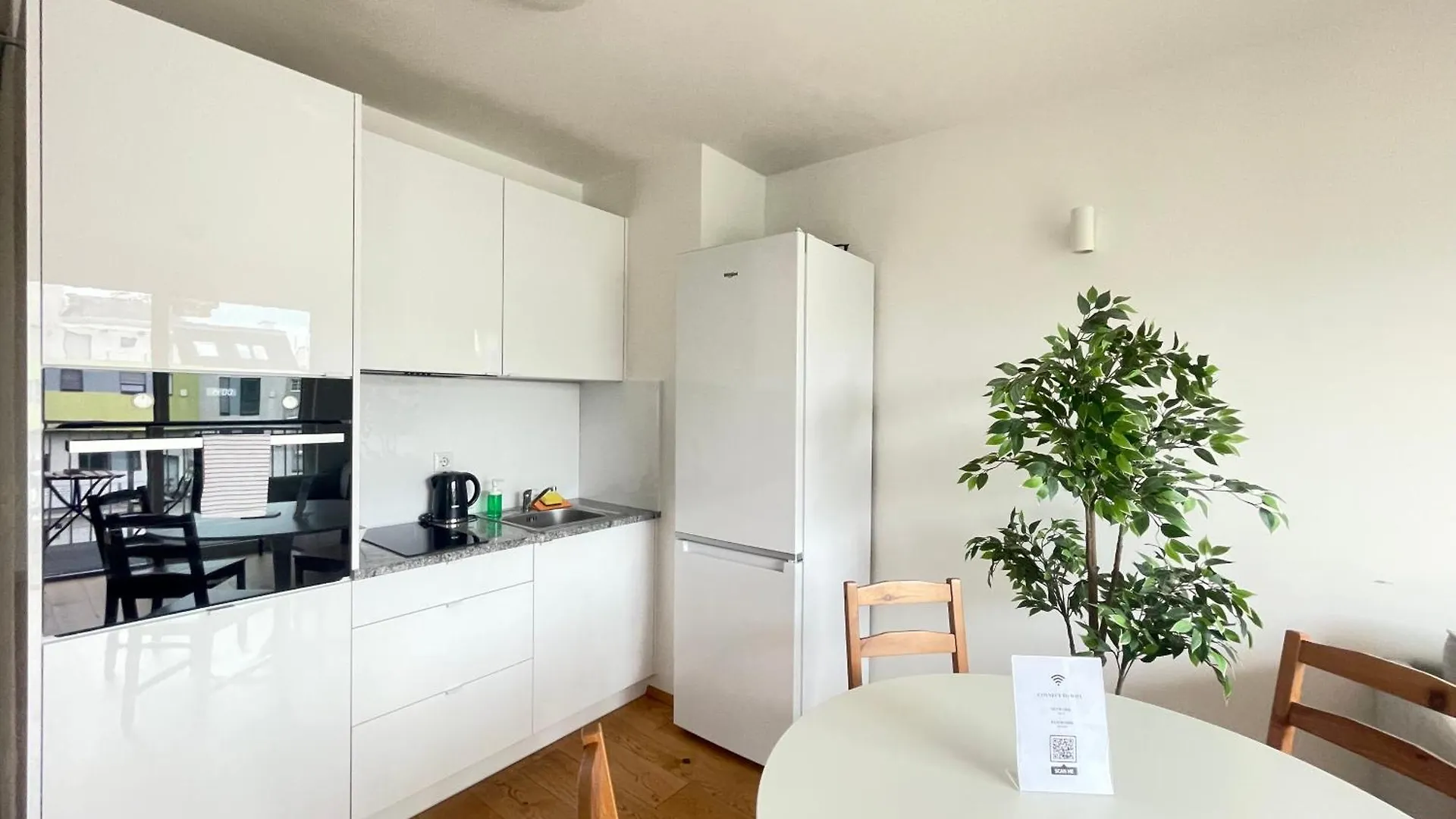 Stad10 - Apartments Very Close To Subway U2 Stadlau Wenen 0*,  Oostenrijk