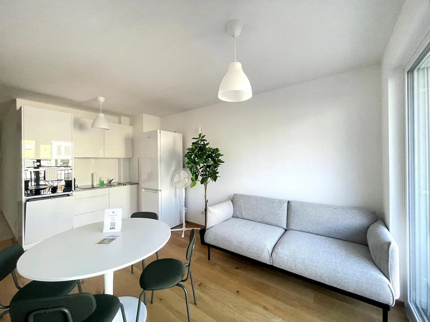 Stad10 - Apartments Very Close To Subway U2 Stadlau Wenen Oostenrijk