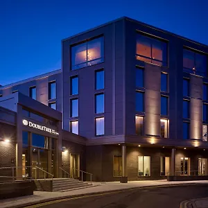 Doubletree By Hilton Hull 4*, Kingston upon Hull United Kingdom