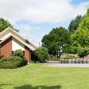 Fairhall Guest , Woodbourne Neuseeland