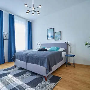  Apartment Trendy Zentral Gelegen