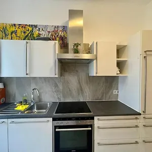 Deluxe Studio 3p Th Viena