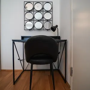  Apartment The View 1