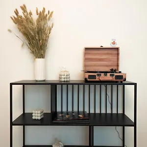  Apartment Perfect Getaway In A Location