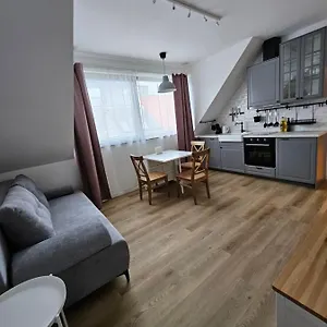 Apartmán Prater, Vídeň