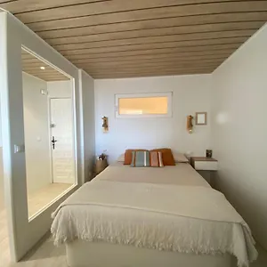 Sol, Apartamento Benajarafe