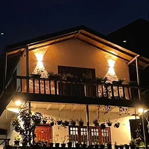 Cozy Heaven Habitación en casa particular Nuwara Eliya