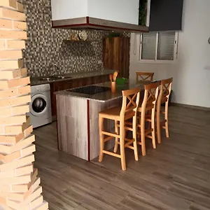 Casa La Alberca Сasa de vacaciones El Soto