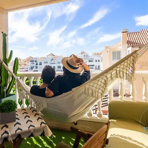 Pepita Appartement Almerimar