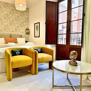 Tennessee Petit Appartement Málaga
