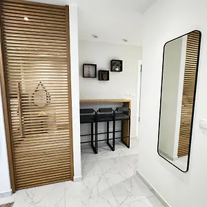 Apartmán Zeus Design Apartmenthaus, Vídeň