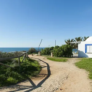 Litoral Mar Beside The Appartement Portimão
