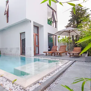 World Villa Hội An