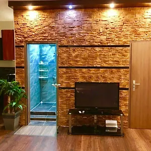Studio Zentrum City Hauptbahnhof , Nürnberg Deutschland