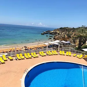 Borda D'agua, Da Oura Appartement Albufeira