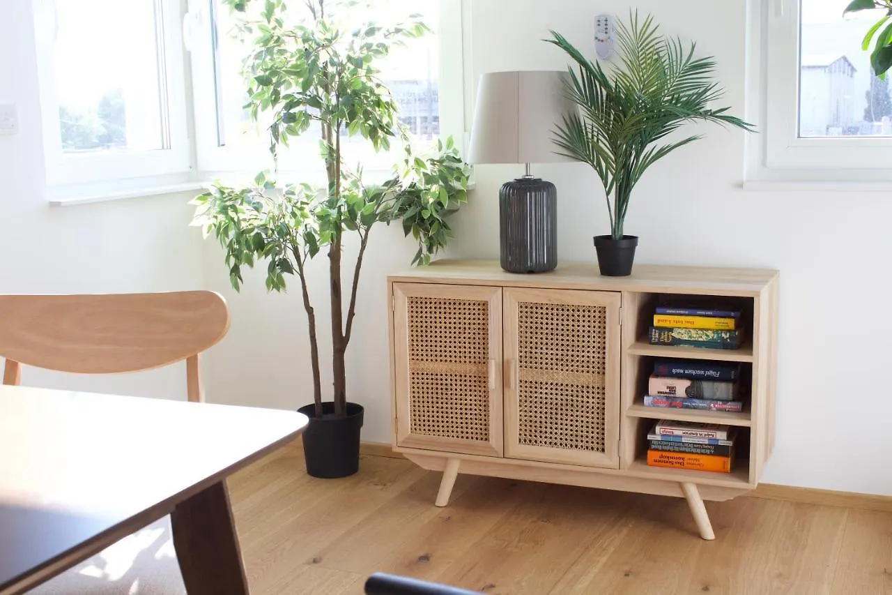 Stad10 - Apartments Very Close To Subway U2 Stadlau Vienna Austria