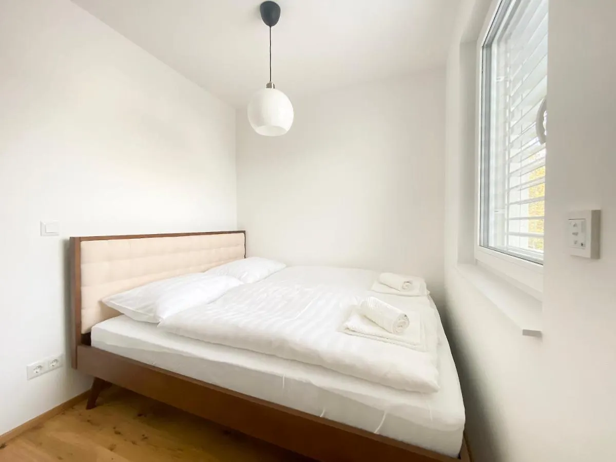 Stad10 - Apartments Very Close To Subway U2 Stadlau Vienna