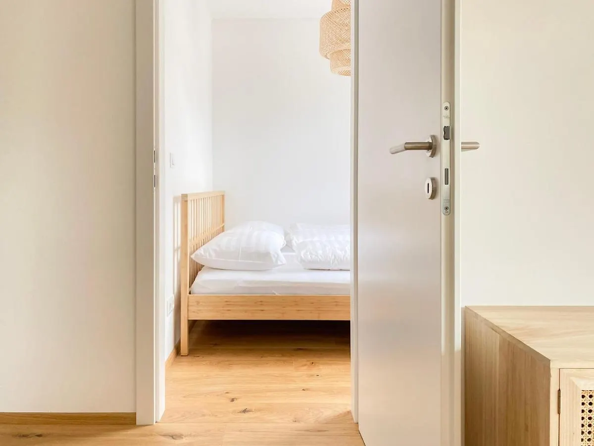 Stad10 - Apartments Very Close To Subway U2 Stadlau Vienna