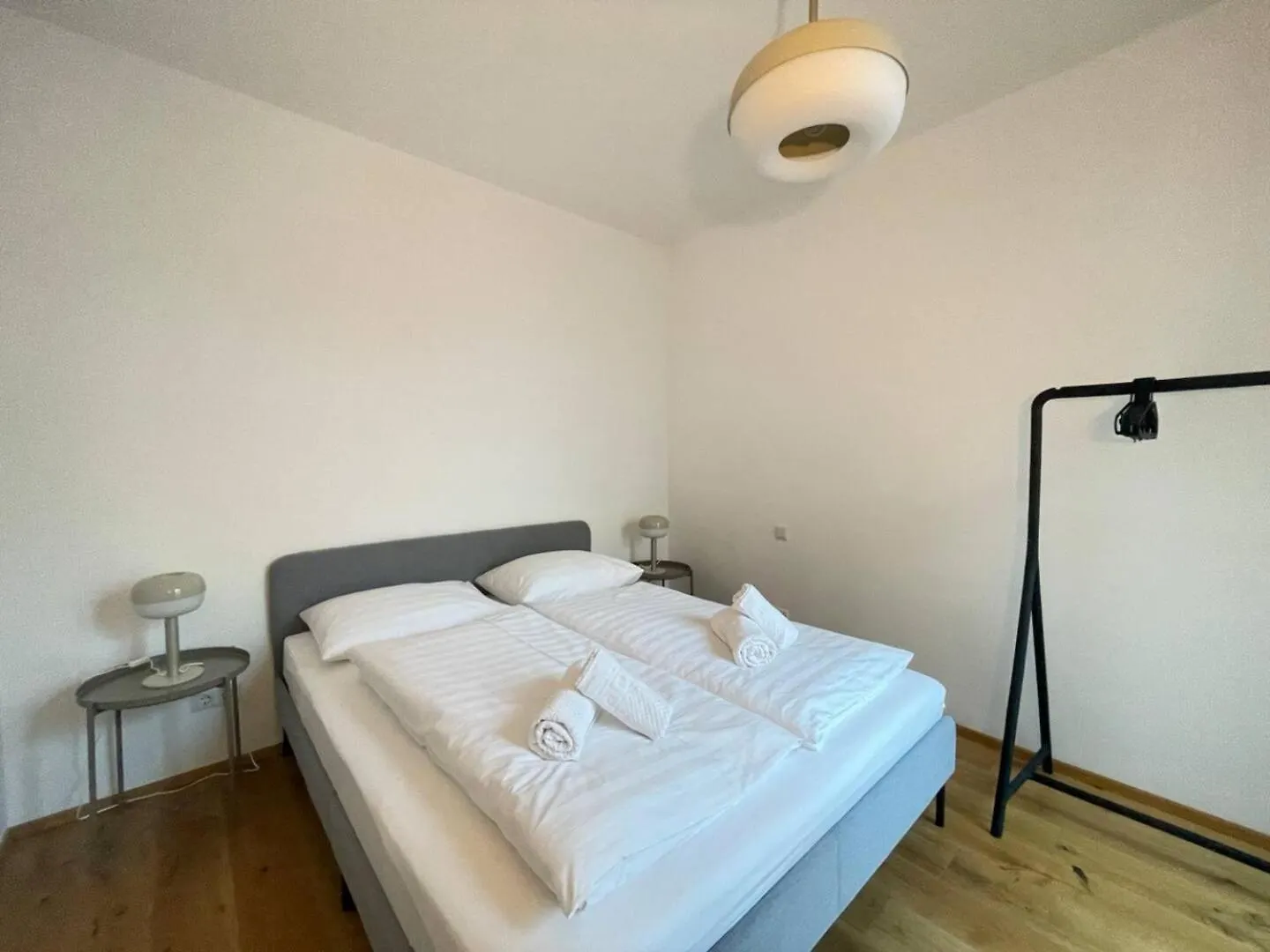Stad10 - Apartments Very Close To Subway U2 Stadlau Vienna 0*,  Austria