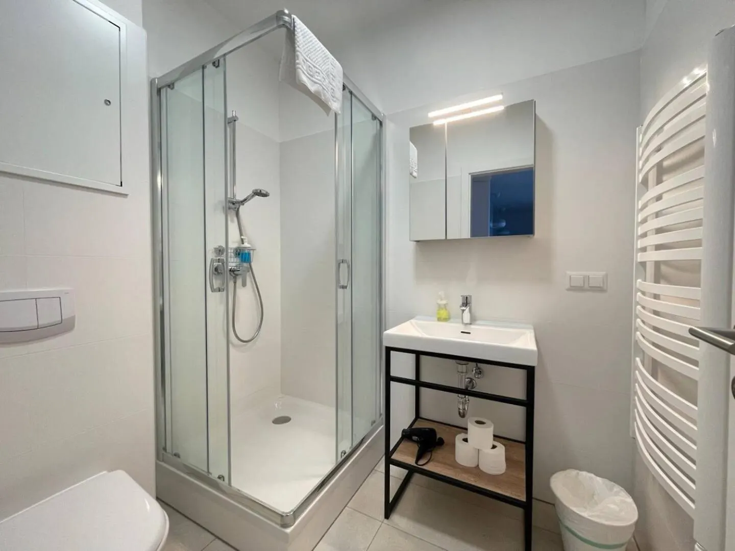 Stad10 - Apartments Very Close To Subway U2 Stadlau Vienna