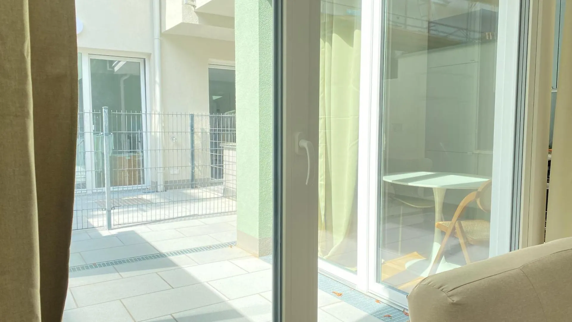 Stad10 - Apartments Very Close To Subway U2 Stadlau Vienna Austria