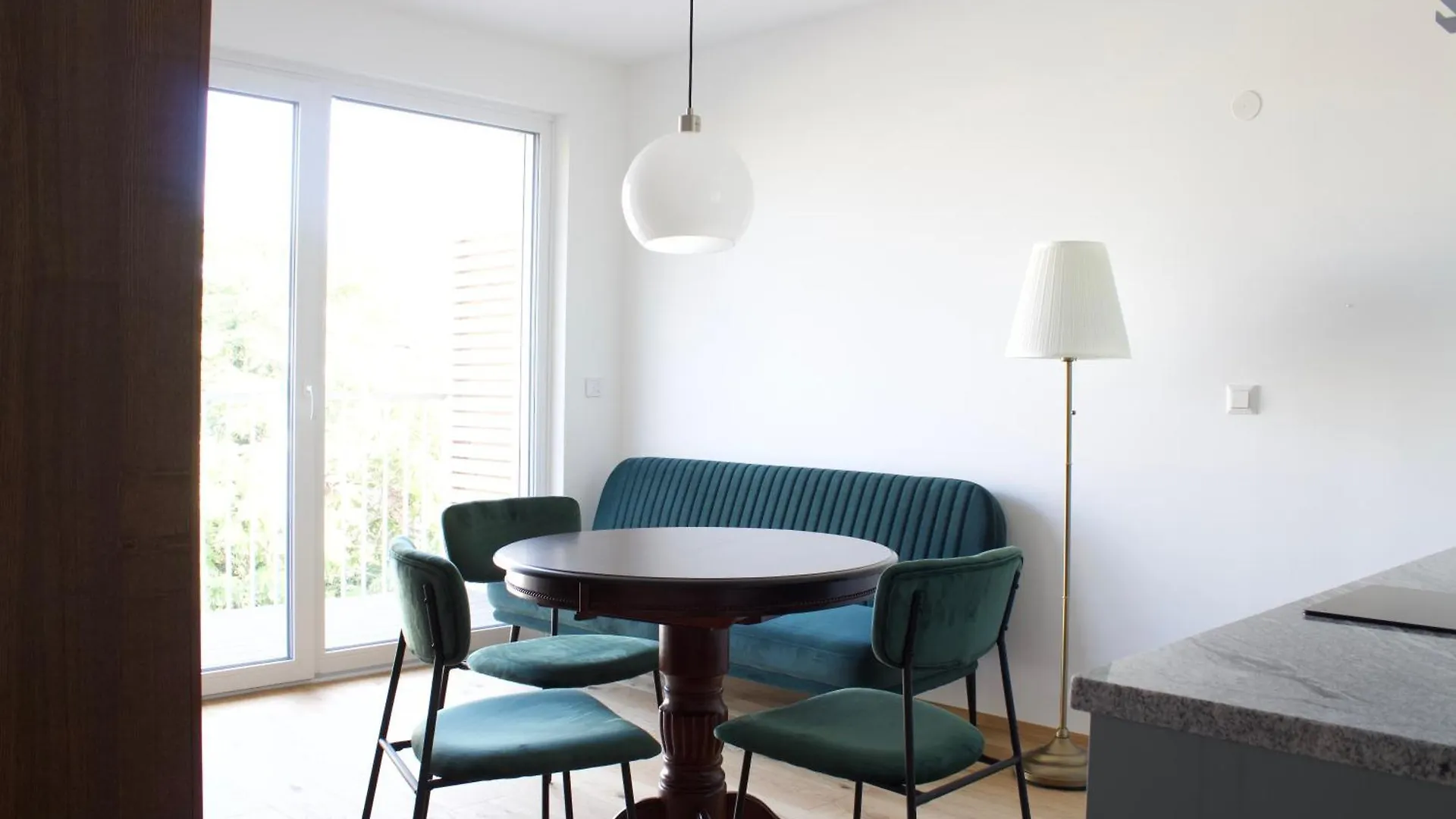 Stad10 - Apartments Very Close To Subway U2 Stadlau Vienna Austria