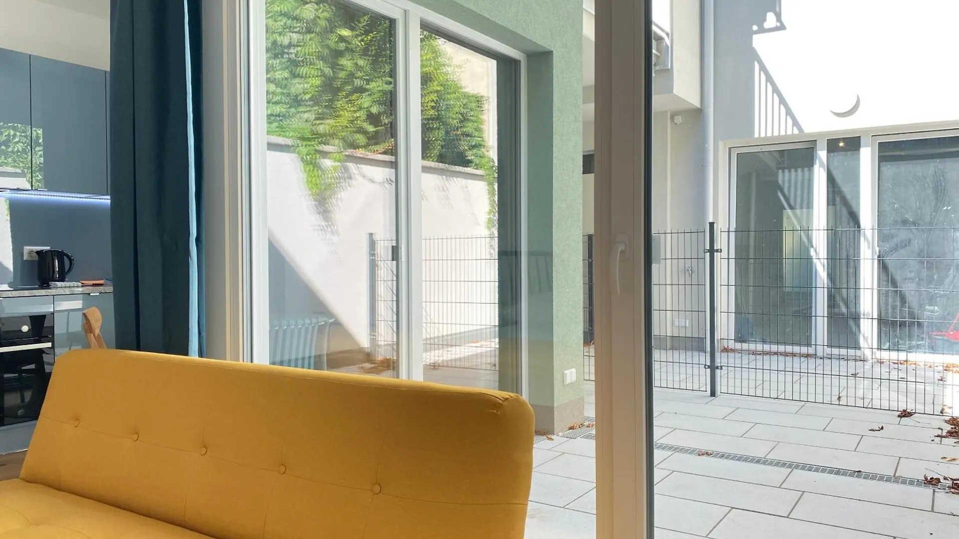Stad10 - Apartments Very Close To Subway U2 Stadlau Vienna