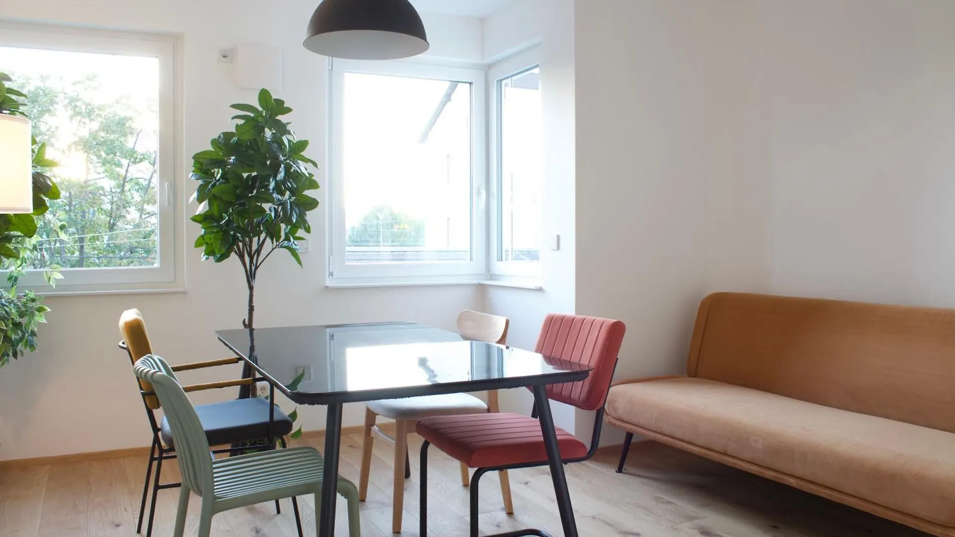 Stad10 - Apartments Very Close To Subway U2 Stadlau Vienna