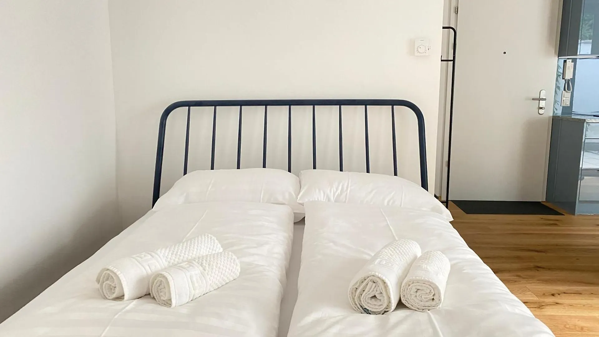 Stad10 - Apartments Very Close To Subway U2 Stadlau Vienna