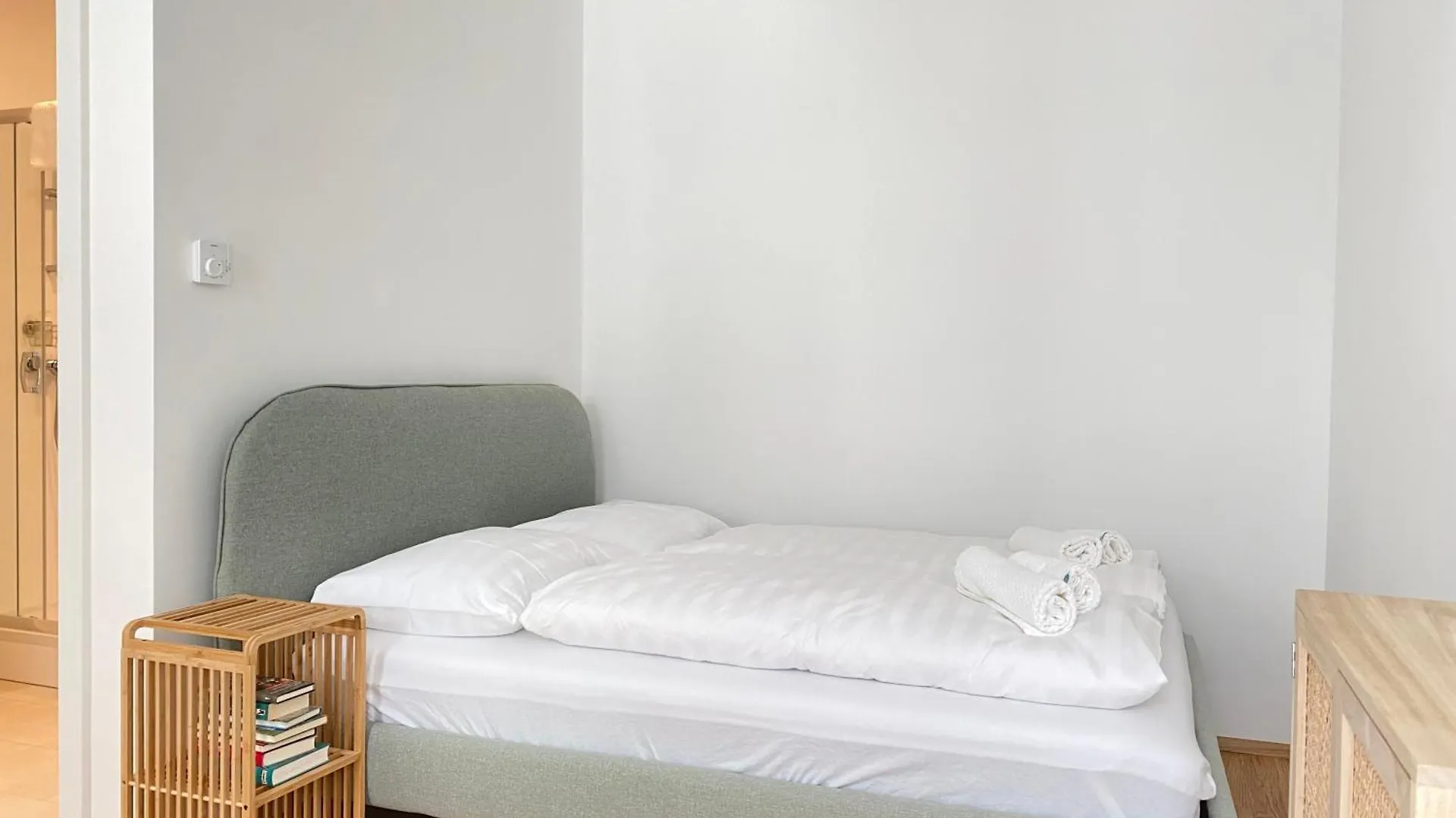 Stad10 - Apartments Very Close To Subway U2 Stadlau Vienna