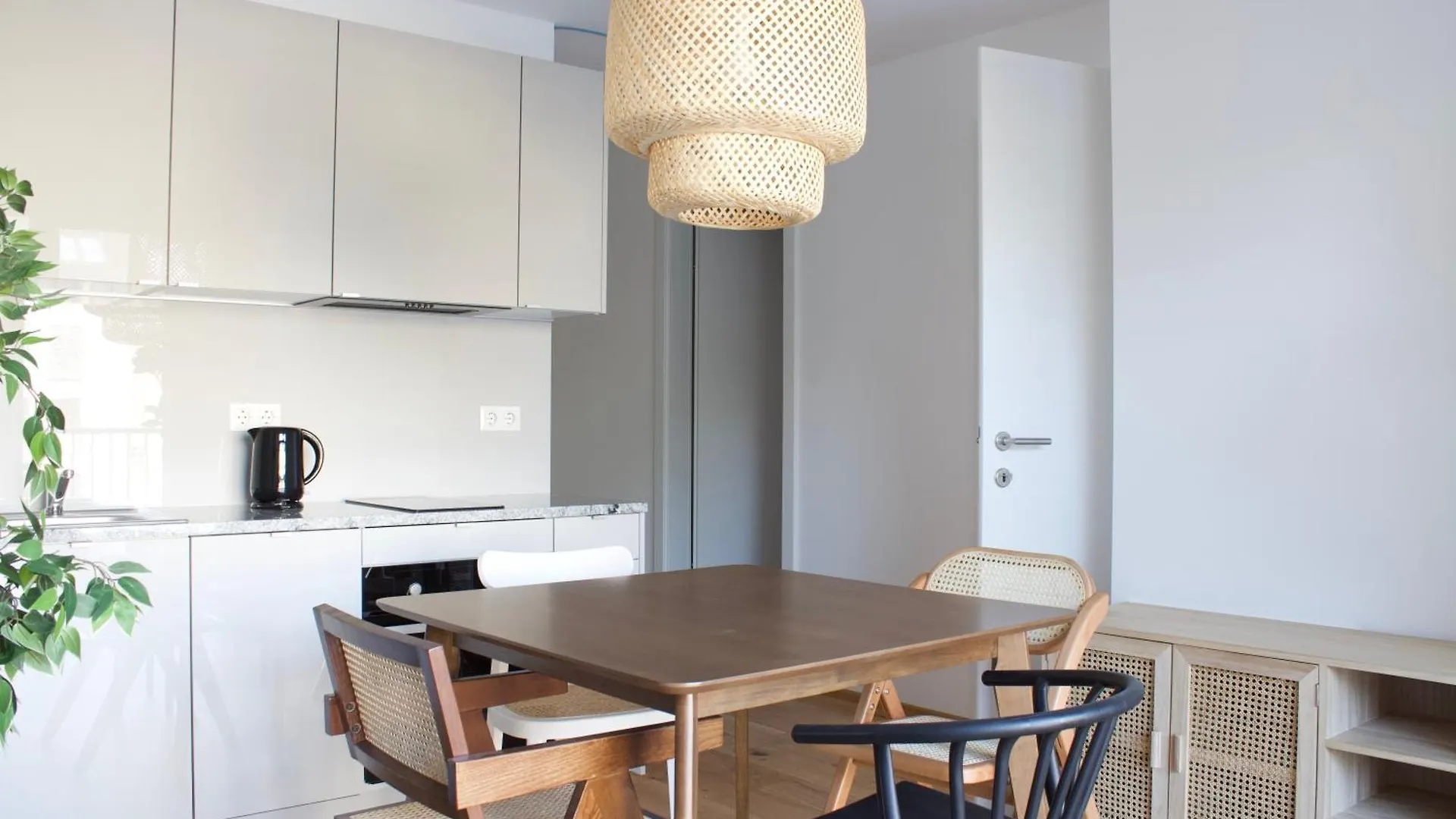 Stad10 - Apartments Very Close To Subway U2 Stadlau Vienna