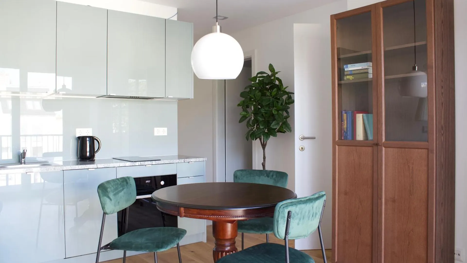 Stad10 - Apartments Very Close To Subway U2 Stadlau Vienna