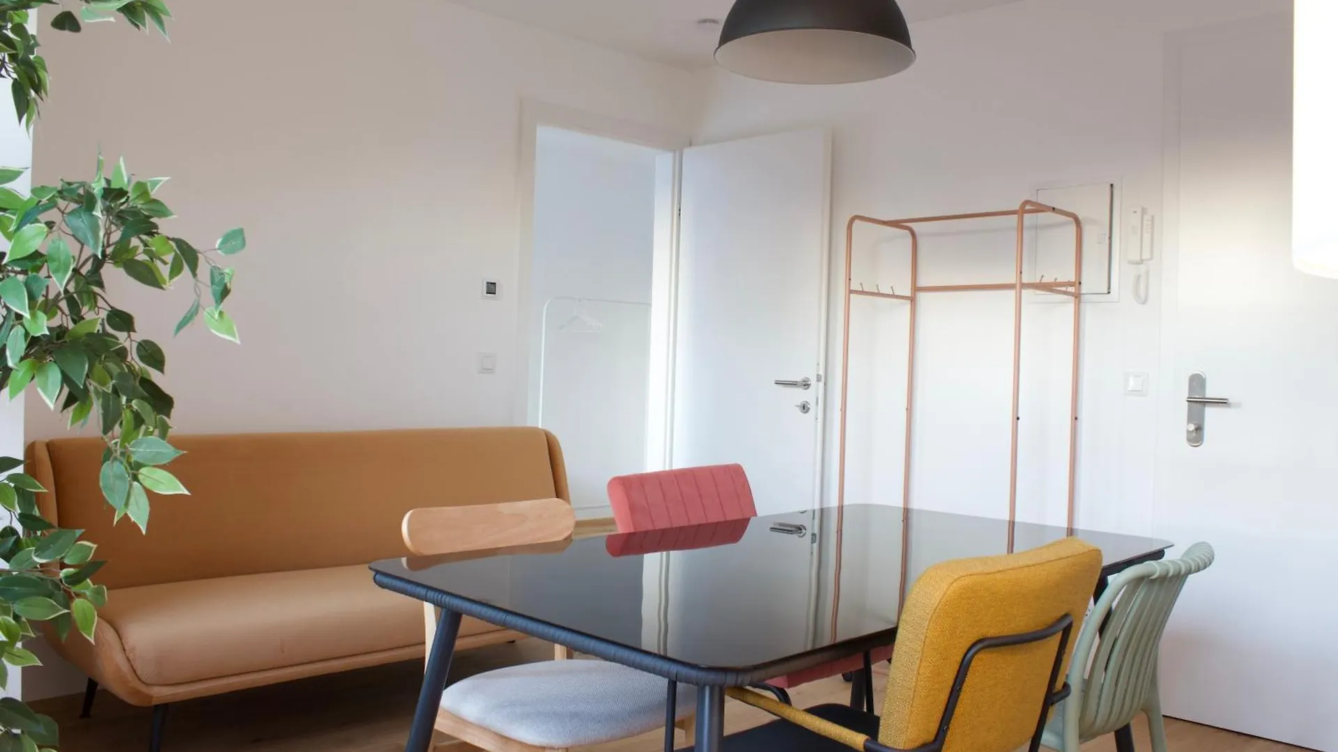 Stad10 - Apartments Very Close To Subway U2 Stadlau Vienna 0*,  Austria