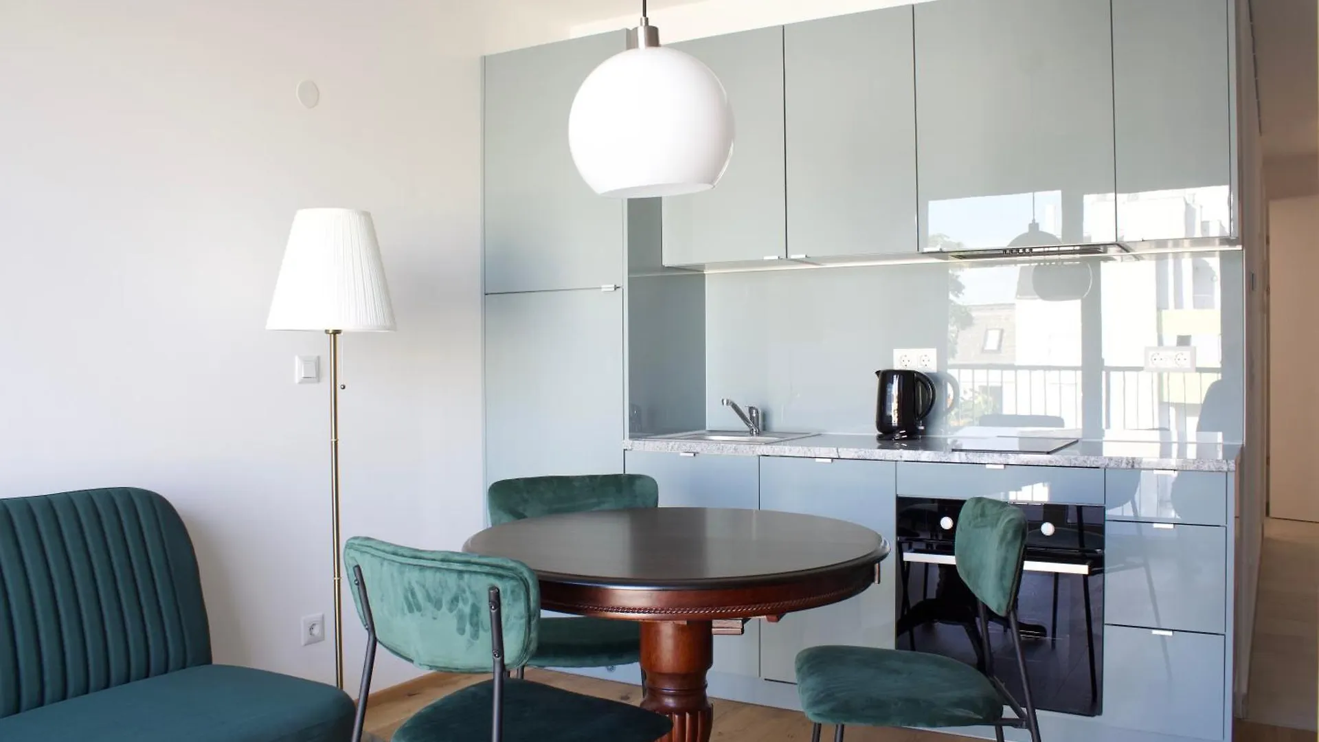 Stad10 - Apartments Very Close To Subway U2 Stadlau Vienna Austria