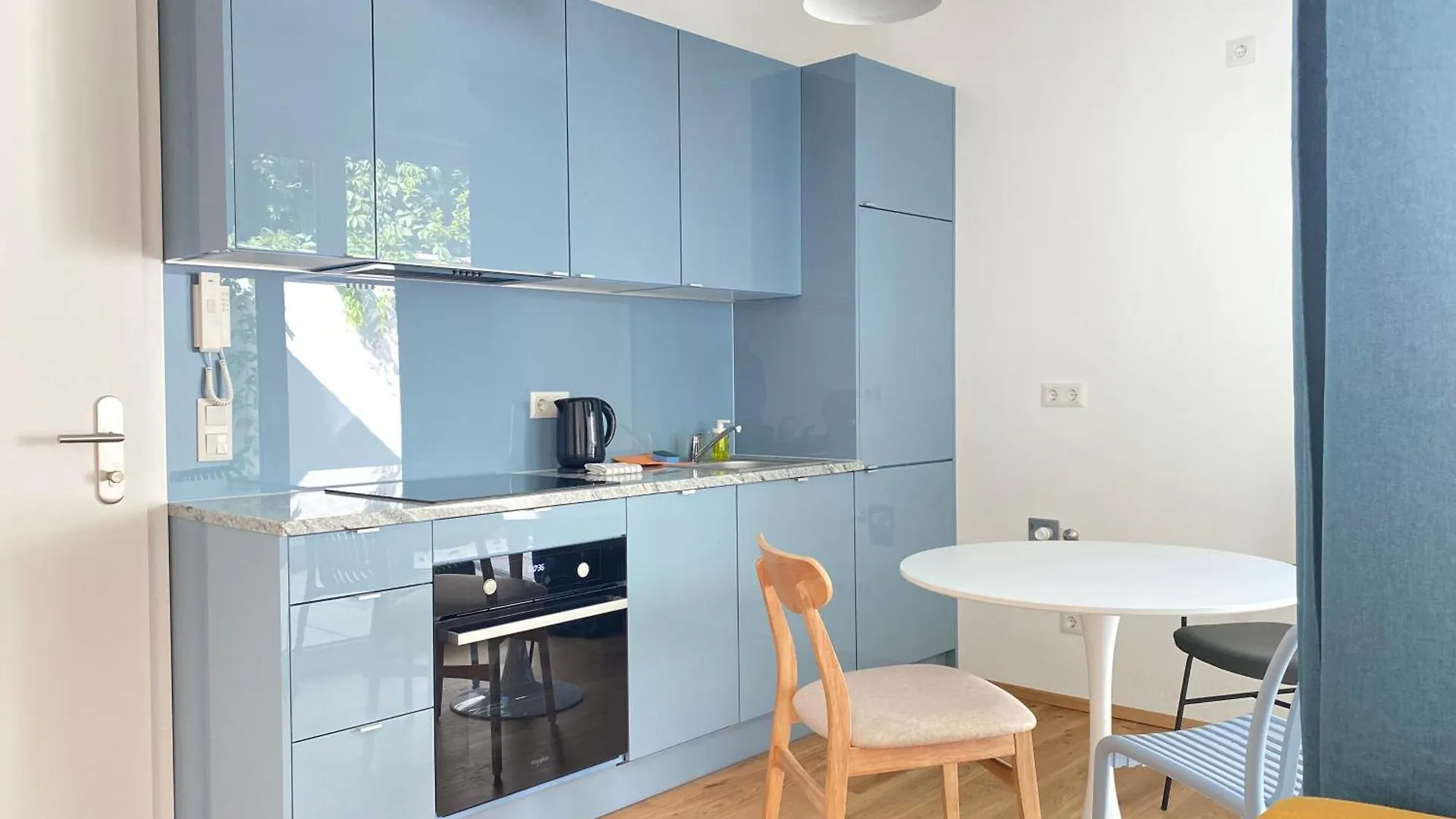 Stad10 - Apartments Very Close To Subway U2 Stadlau Vienna Austria