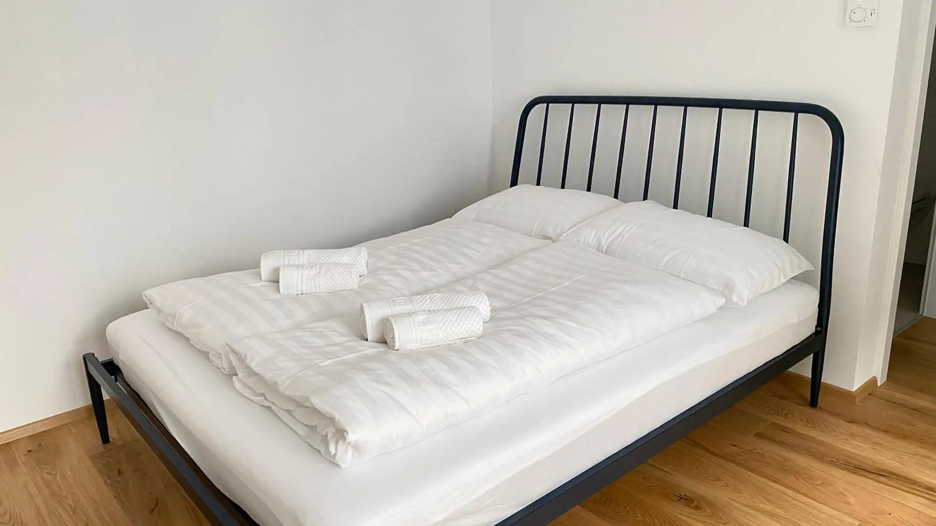 Stad10 - Apartments Very Close To Subway U2 Stadlau Vienna Austria