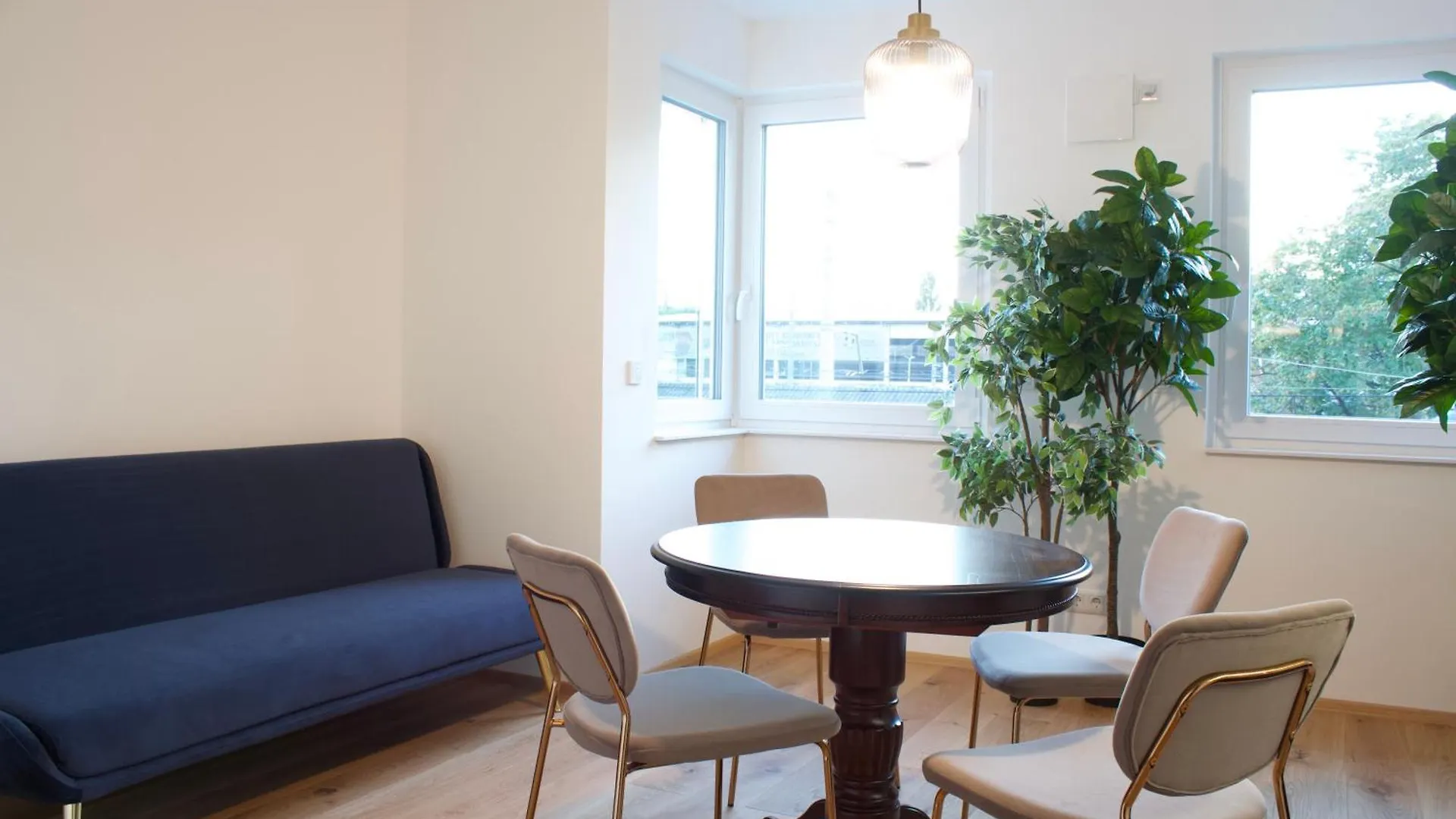 Stad10 - Apartments Very Close To Subway U2 Stadlau Vienna