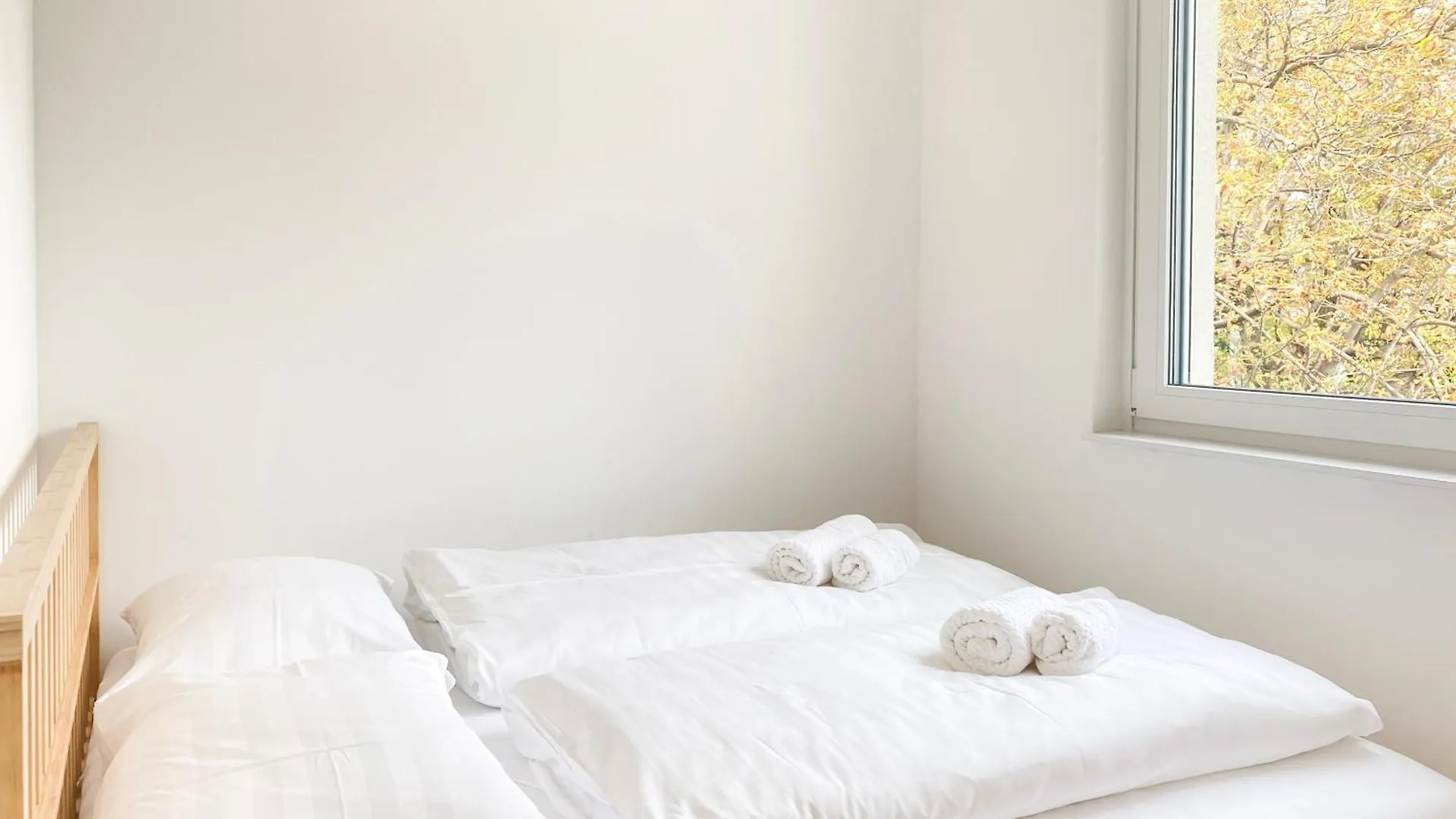 Stad10 - Apartments Very Close To Subway U2 Stadlau Vienna Austria