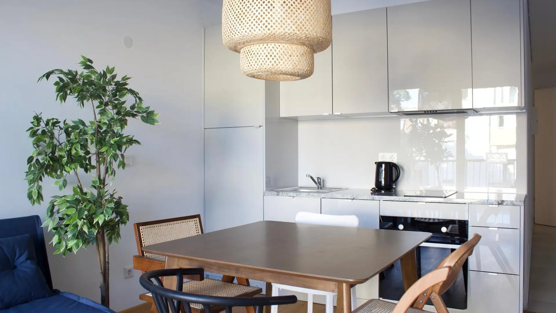 Stad10 - Apartments Very Close To Subway U2 Stadlau Vienna