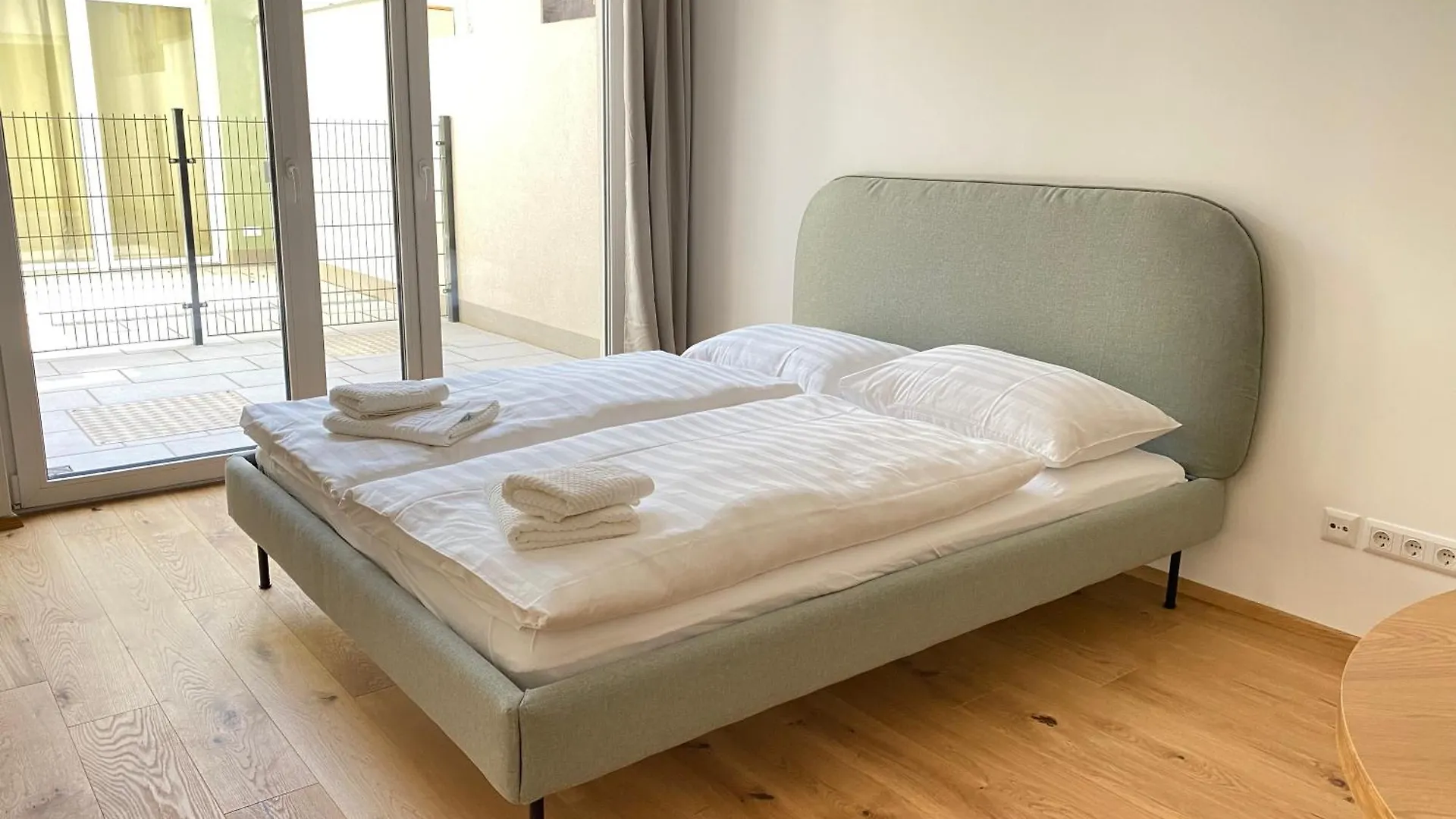 Stad10 - Apartments Very Close To Subway U2 Stadlau Vienna 0*,  Austria