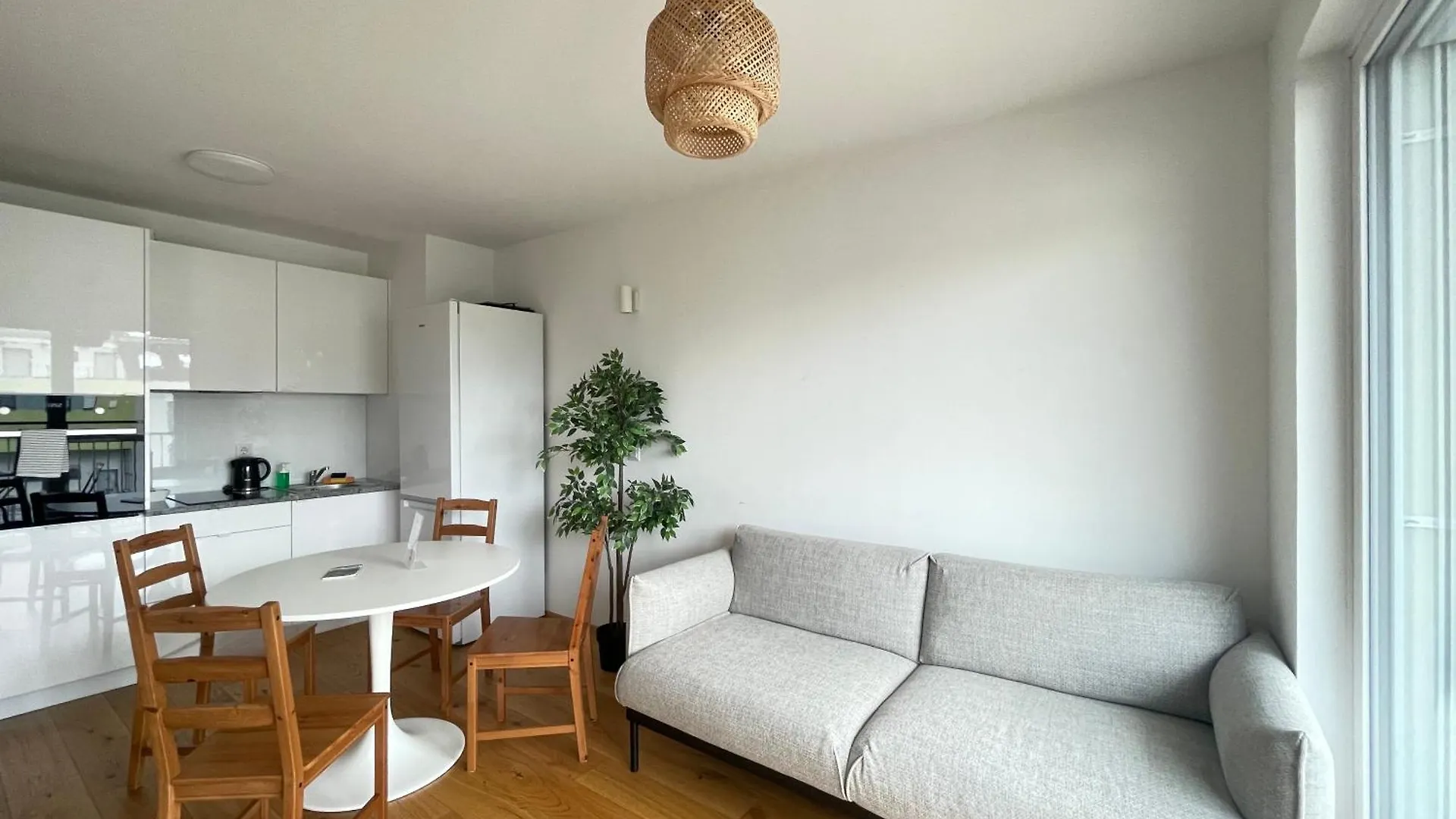 Stad10 - Apartments Very Close To Subway U2 Stadlau Vienna