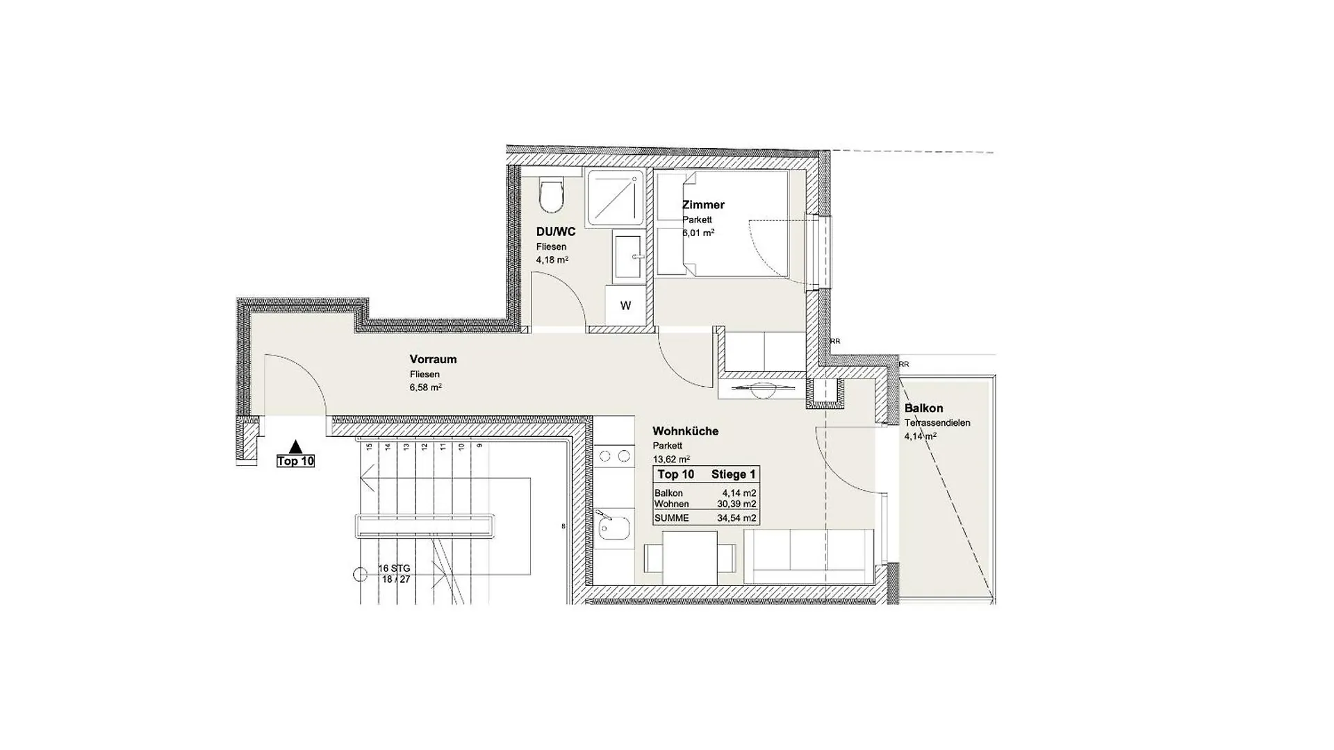 Stad10 - Apartments Very Close To Subway U2 Stadlau Vienna