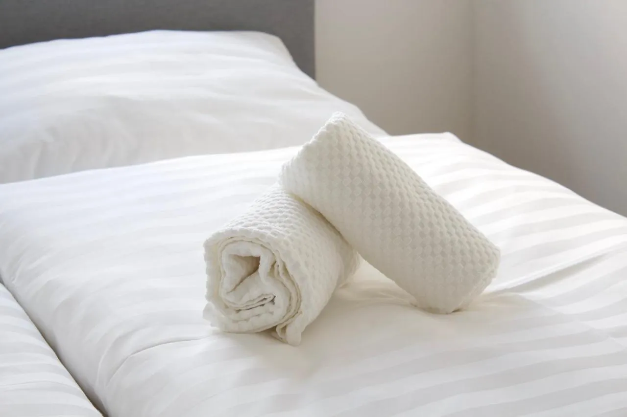 Stad10 - Apartments Very Close To Subway U2 Stadlau Βιέννη