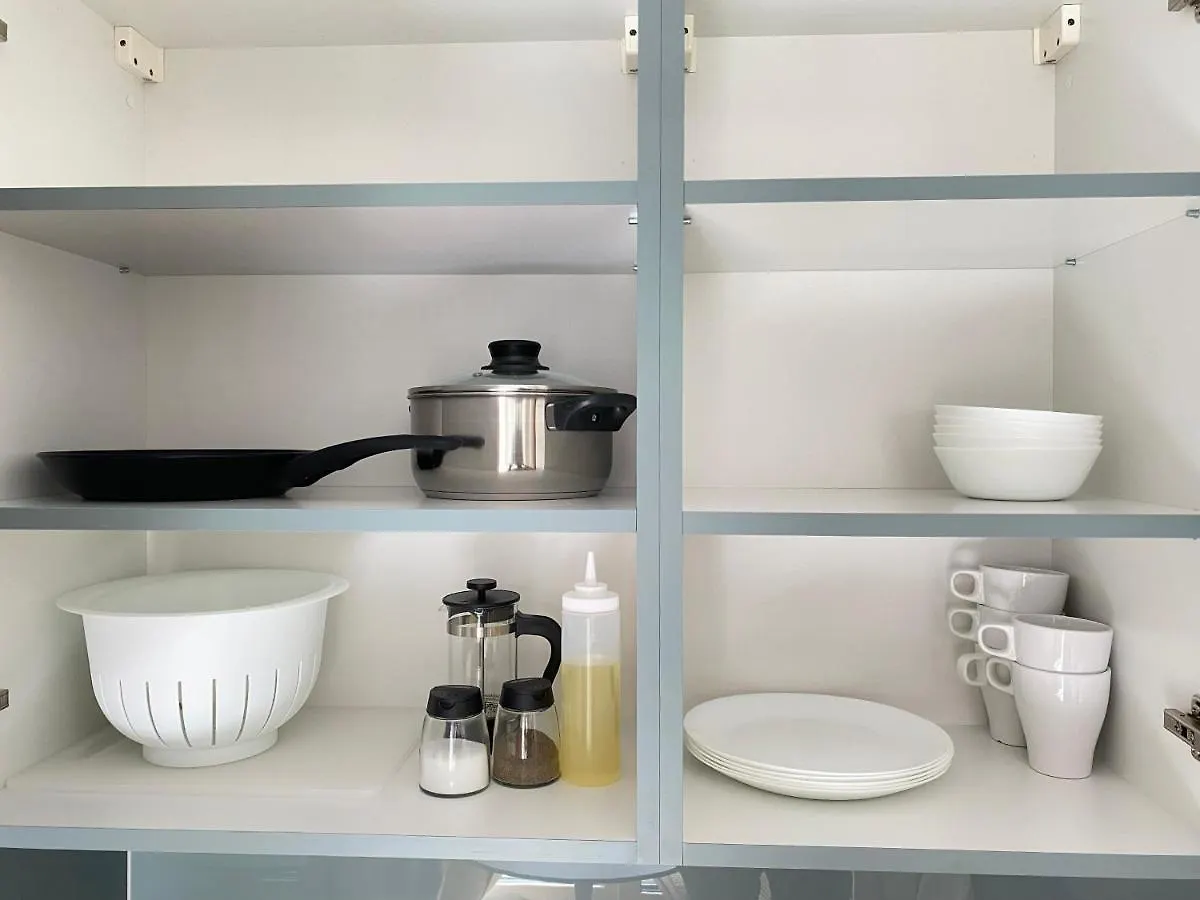 Stad10 - Apartments Very Close To Subway U2 Stadlau Βιέννη