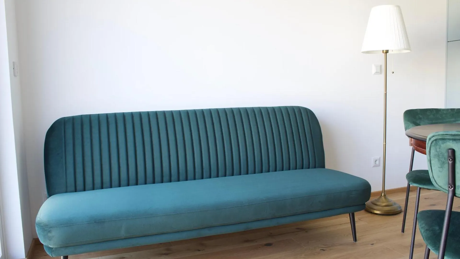 Stad10 - Apartments Very Close To Subway U2 Stadlau Βιέννη