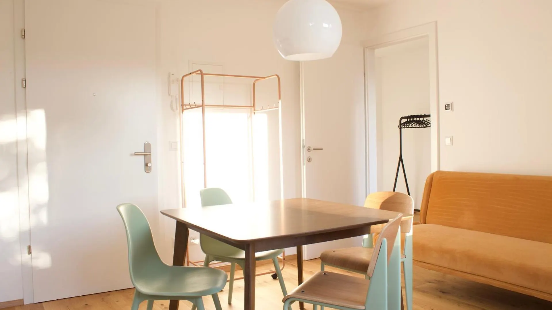 Stad10 - Apartments Very Close To Subway U2 Stadlau Βιέννη 0*,
