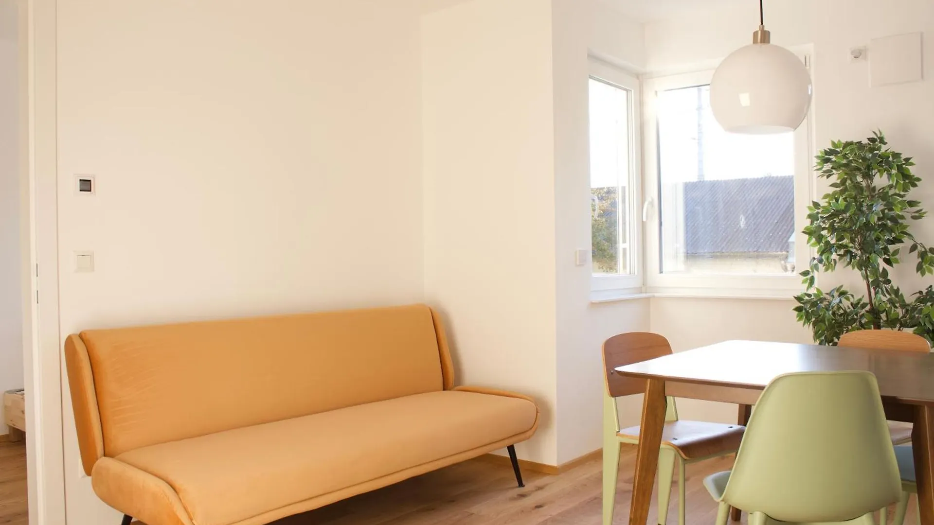Stad10 - Apartments Very Close To Subway U2 Stadlau Βιέννη 0*,