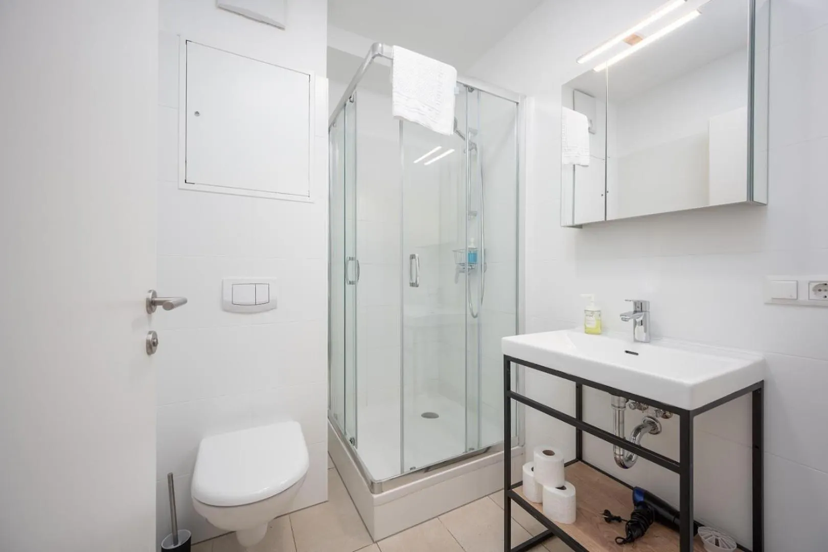 Stad10 - Apartments Very Close To Subway U2 Stadlau Βιέννη 0*,