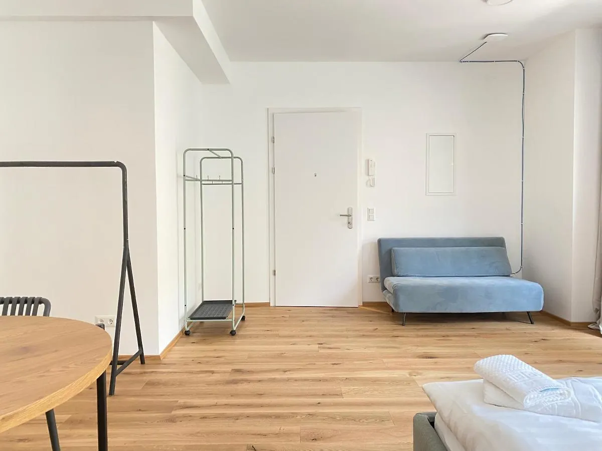 Stad10 - Apartments Very Close To Subway U2 Stadlau Vienna
